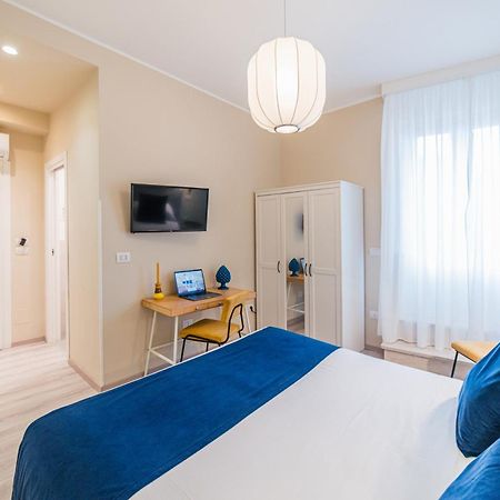 A'Coffa Rooms Taormina Exteriér fotografie