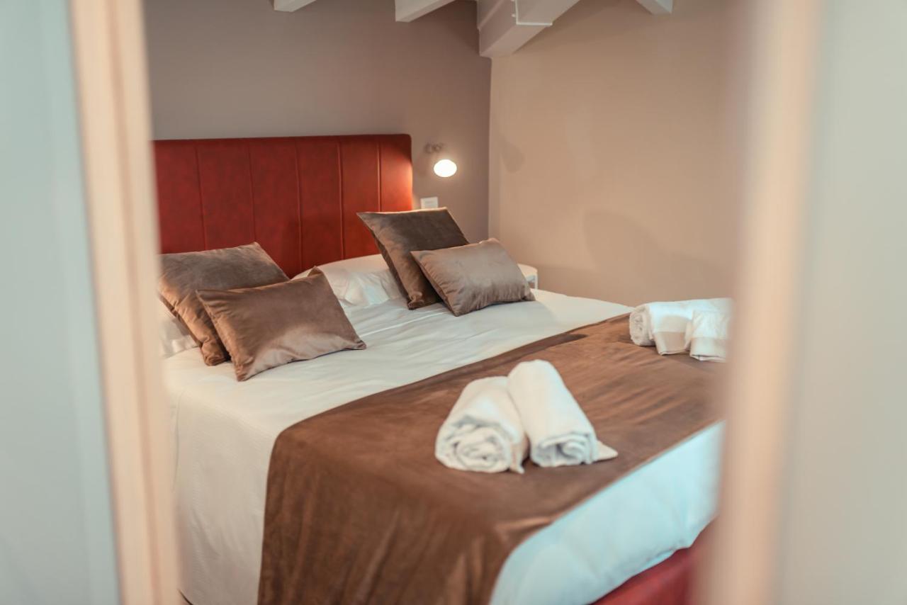 A'Coffa Rooms Taormina Exteriér fotografie
