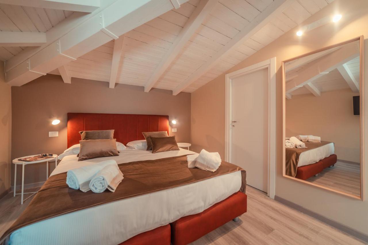 A'Coffa Rooms Taormina Exteriér fotografie