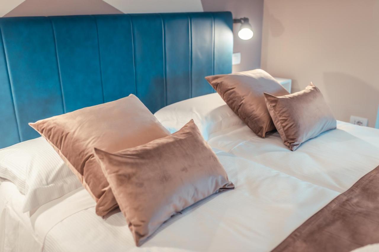 A'Coffa Rooms Taormina Exteriér fotografie