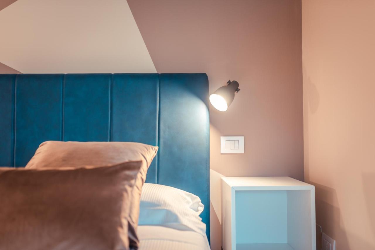 A'Coffa Rooms Taormina Exteriér fotografie