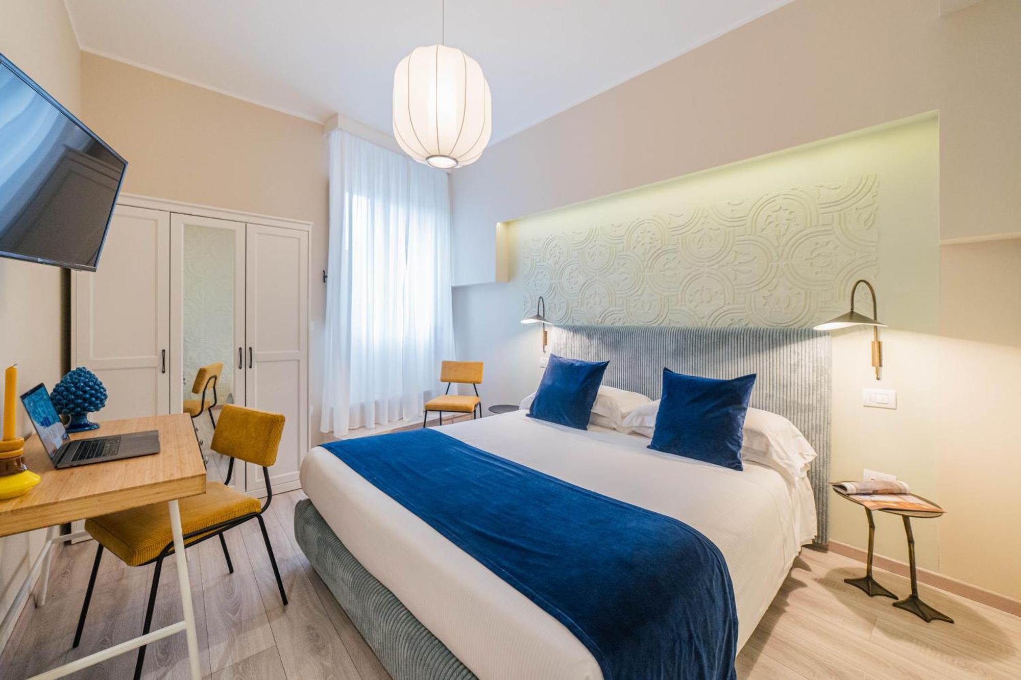 A'Coffa Rooms Taormina Exteriér fotografie