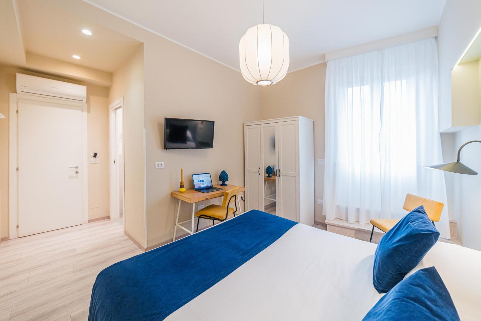 A'Coffa Rooms Taormina Exteriér fotografie