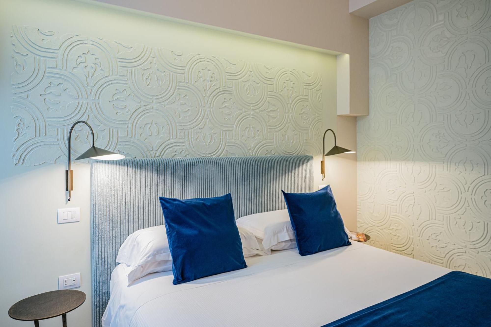 A'Coffa Rooms Taormina Exteriér fotografie