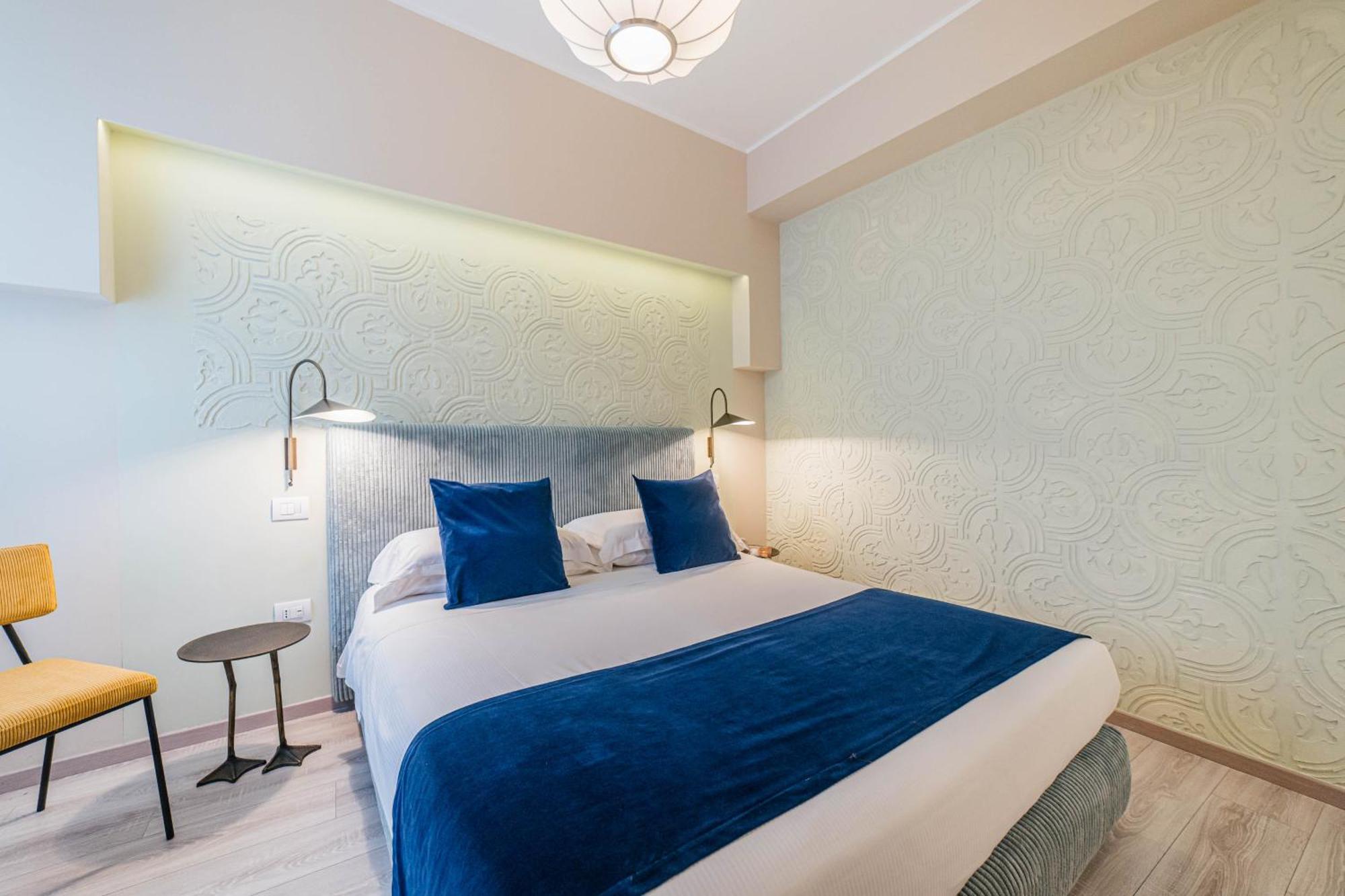 A'Coffa Rooms Taormina Exteriér fotografie