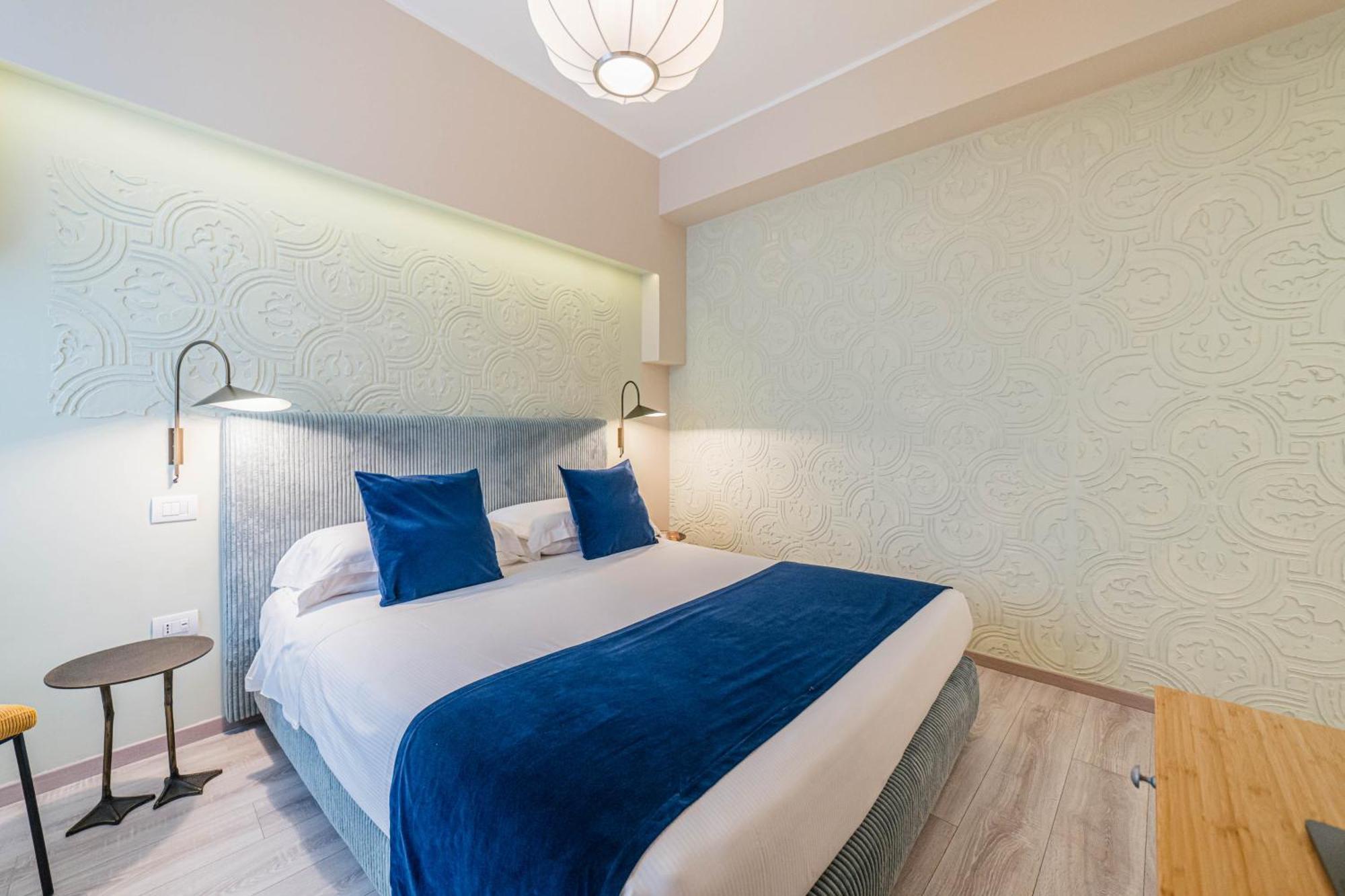 A'Coffa Rooms Taormina Exteriér fotografie