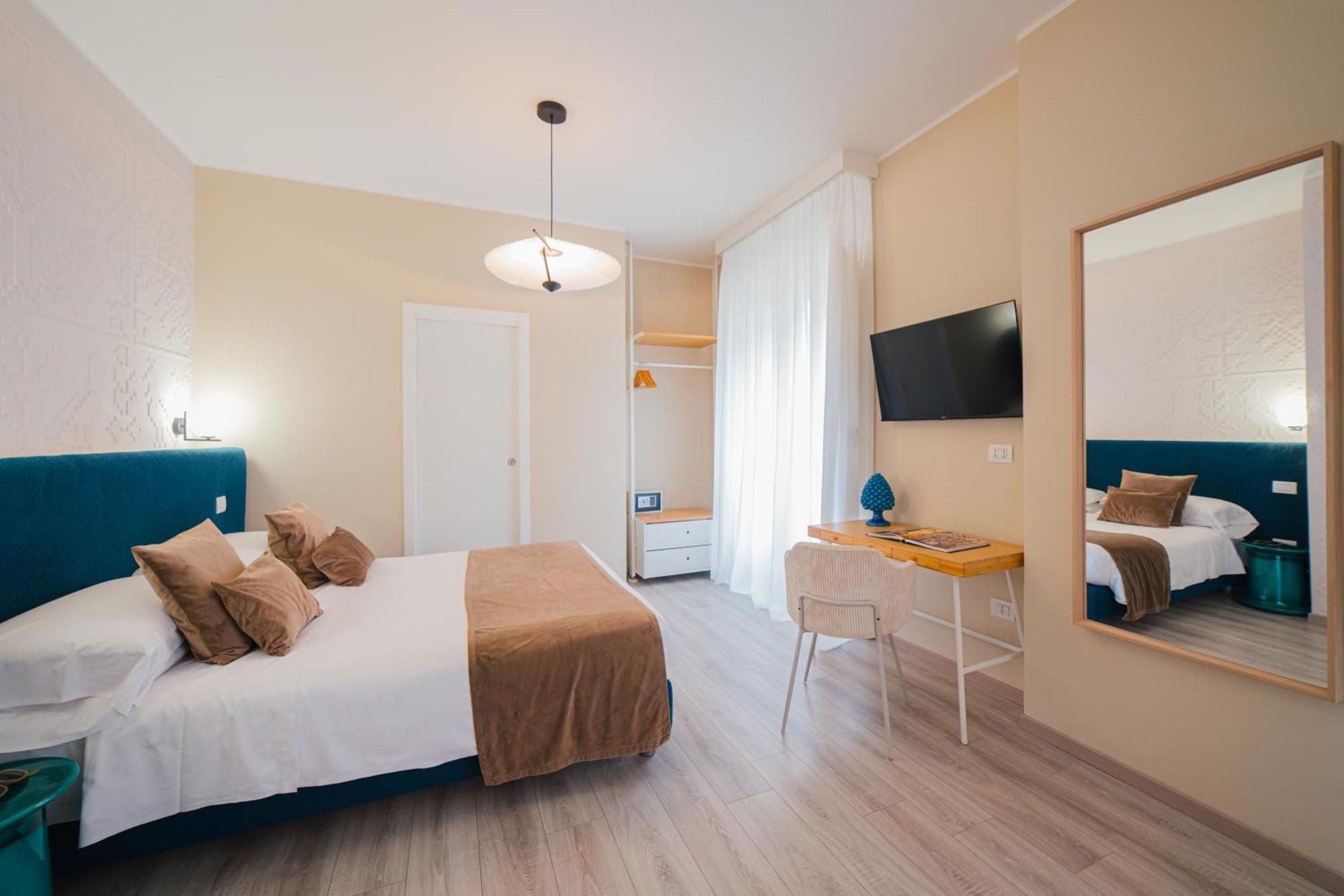 A'Coffa Rooms Taormina Exteriér fotografie