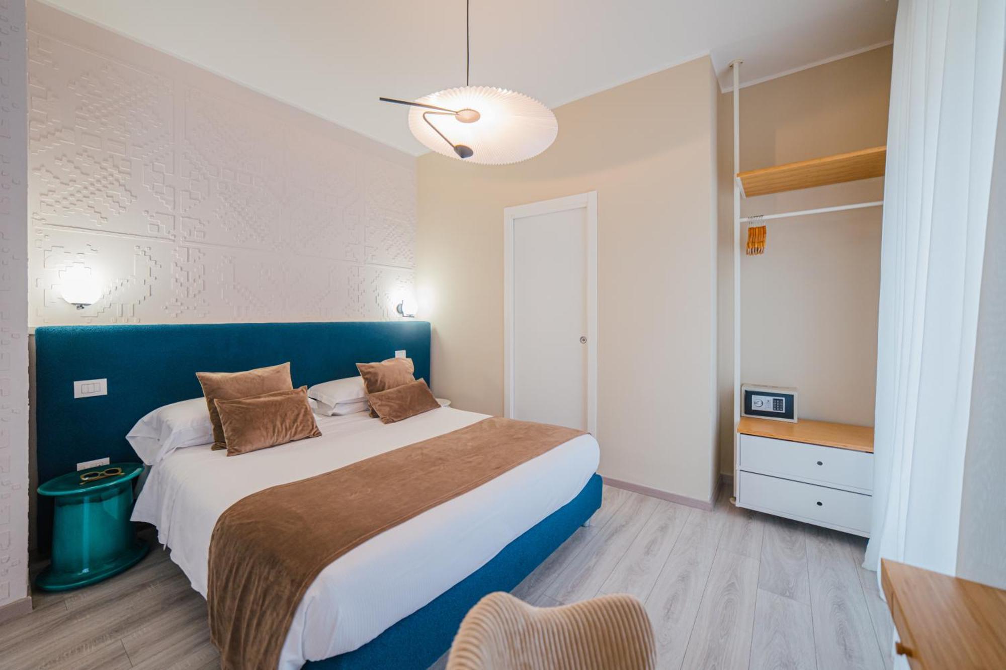 A'Coffa Rooms Taormina Exteriér fotografie